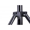 BGS Adjustable 3x2.8m Pro Portable Heavy-Duty Backdrop Support System Kit 3m * 2.8m- Tripod is adjustable + Carry Bag